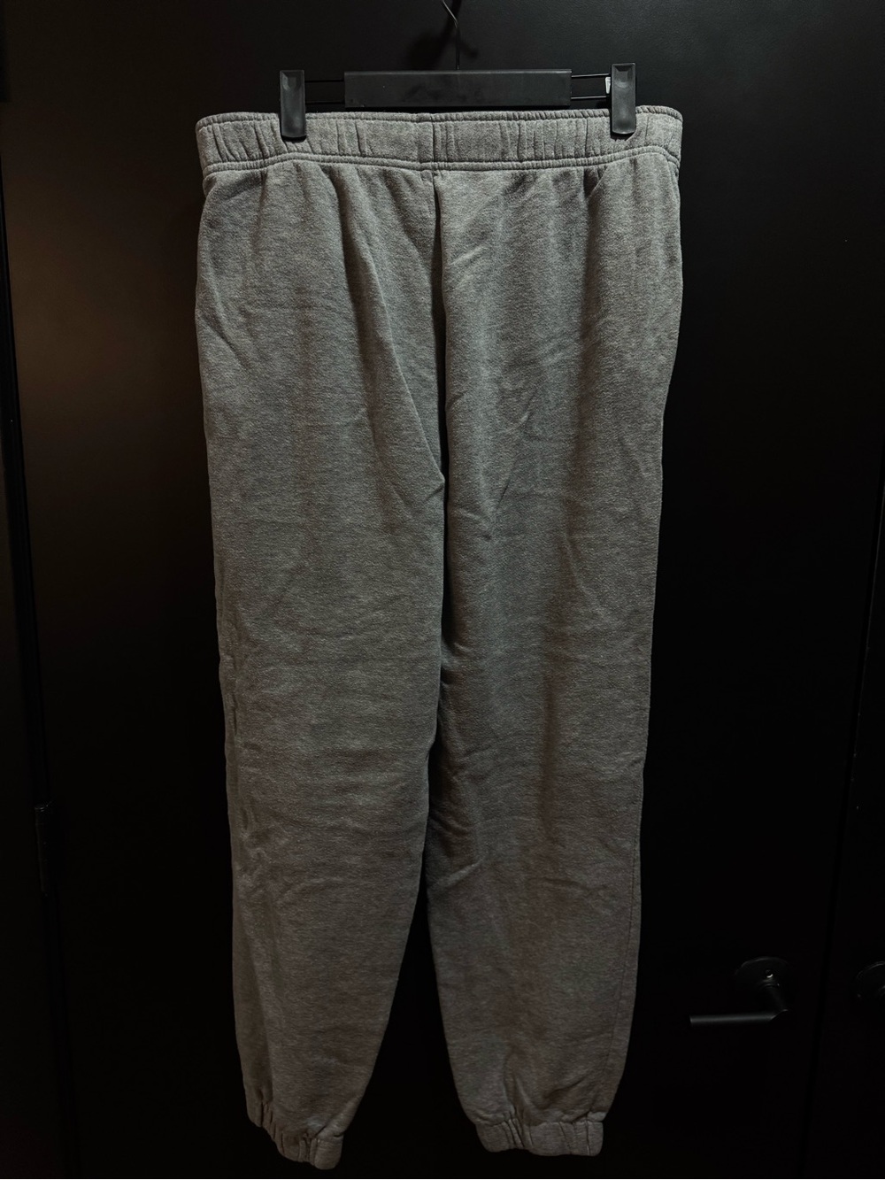 Women’s Gray Sweatpants/Joggers